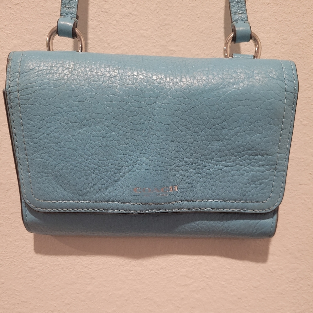 Coach Mini purse
